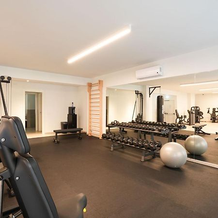 Roma Luxe, Terrace & Gym Torino Dış mekan fotoğraf