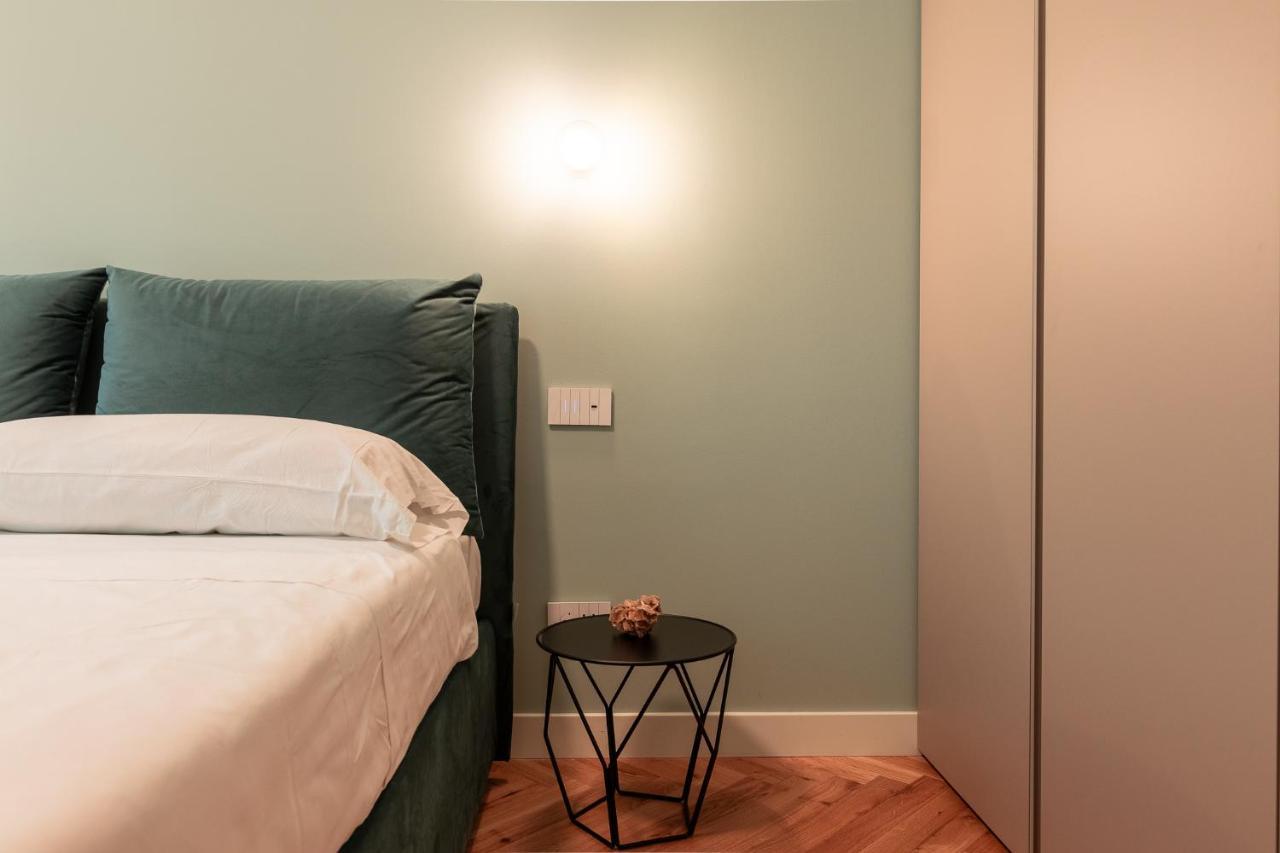 Roma Luxe, Terrace & Gym Torino Dış mekan fotoğraf