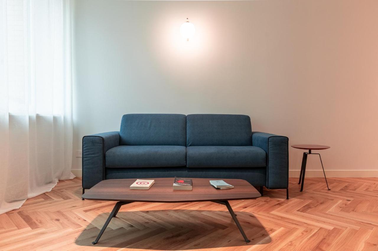 Roma Luxe, Terrace & Gym Torino Dış mekan fotoğraf
