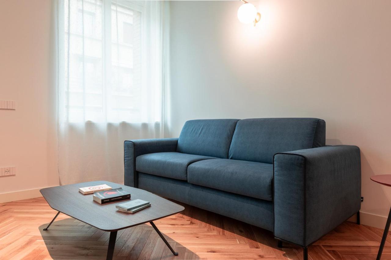 Roma Luxe, Terrace & Gym Torino Dış mekan fotoğraf