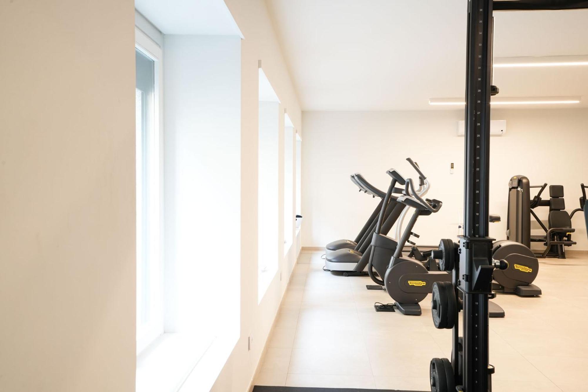 Roma Luxe, Terrace & Gym Torino Dış mekan fotoğraf